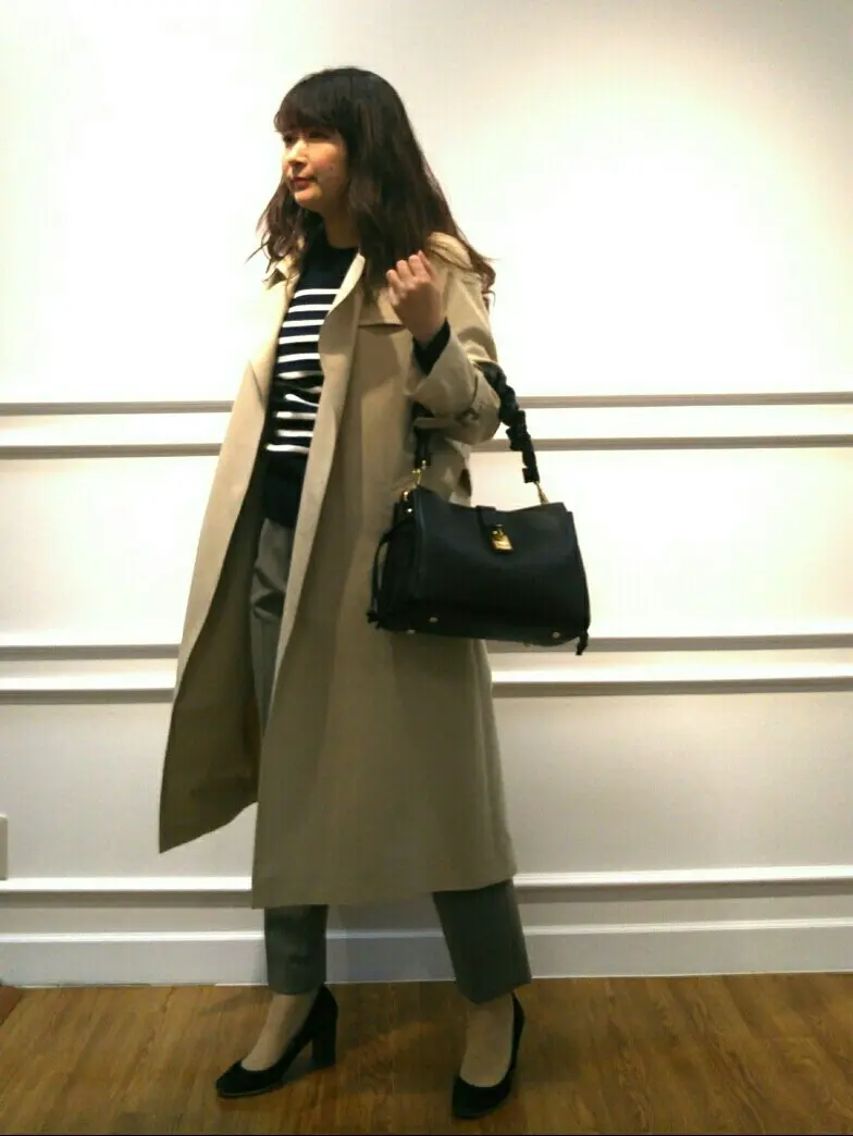 23区 松井 コーディネート画像