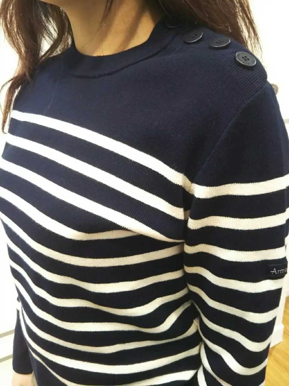 23区 松井 コーディネート画像