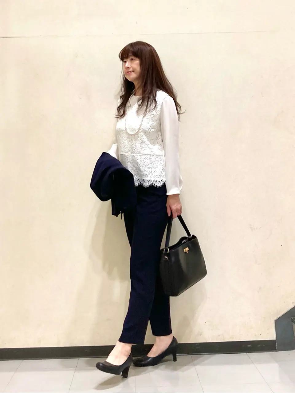 23区 照木 コーディネート画像