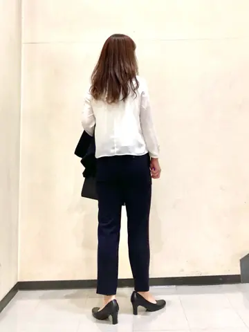 23区 照木 コーディネート画像