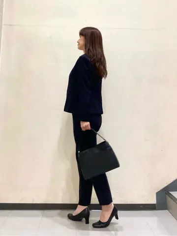 23区 照木 コーディネート画像