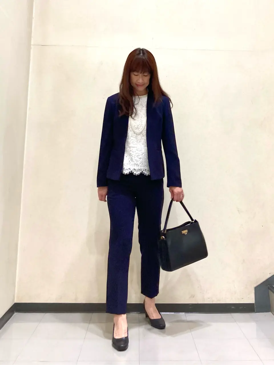 23区 照木 コーディネート画像