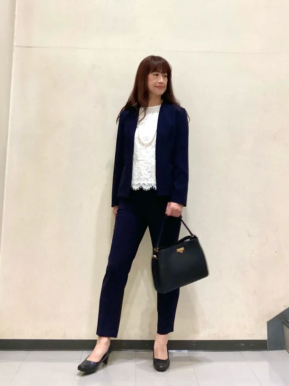 23区 照木 コーディネート画像