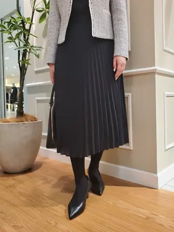 23区 伊藤 コーディネート画像