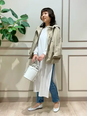 23区 渡邉 コーディネート画像