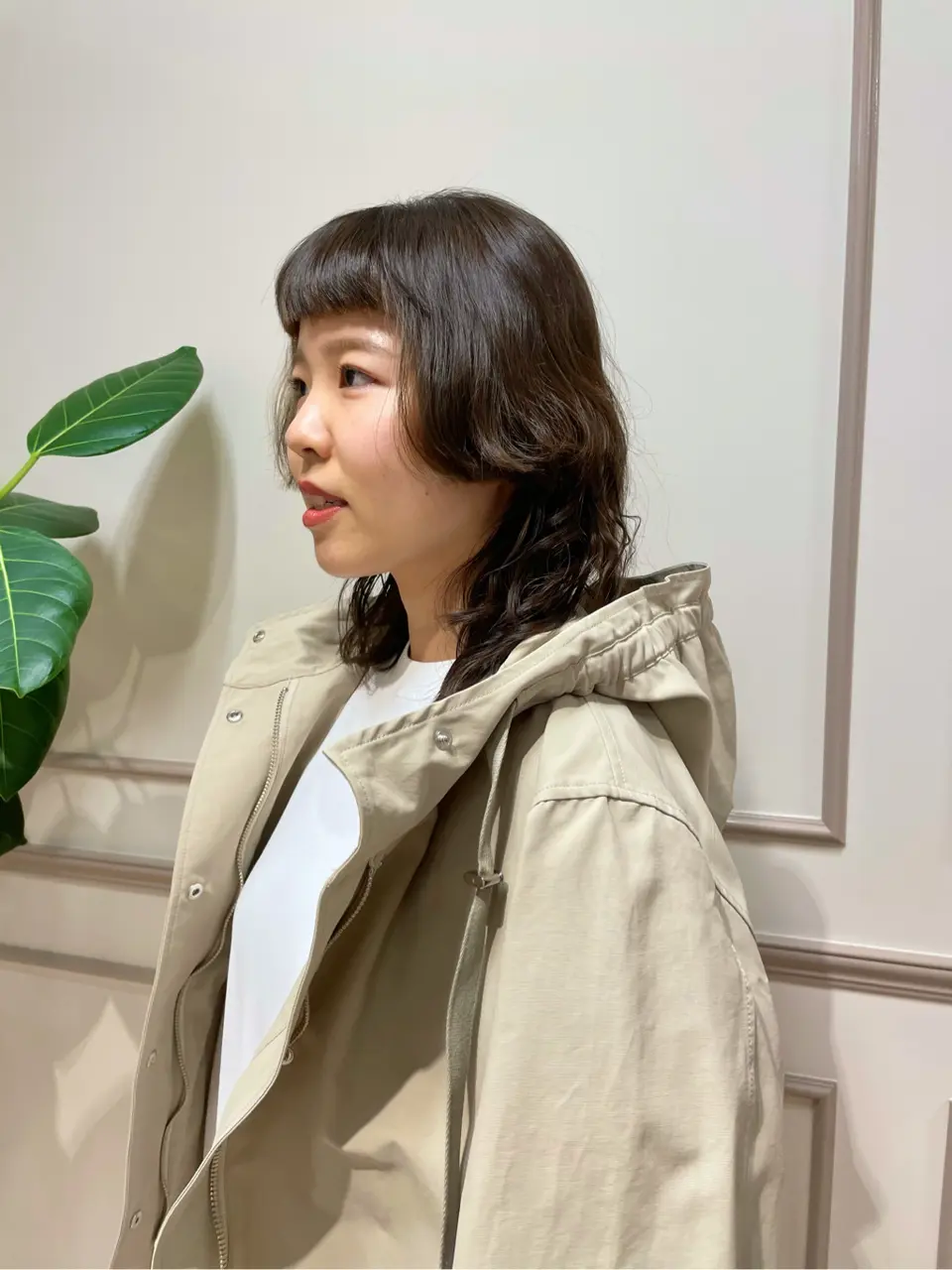 23区 渡邉 コーディネート画像