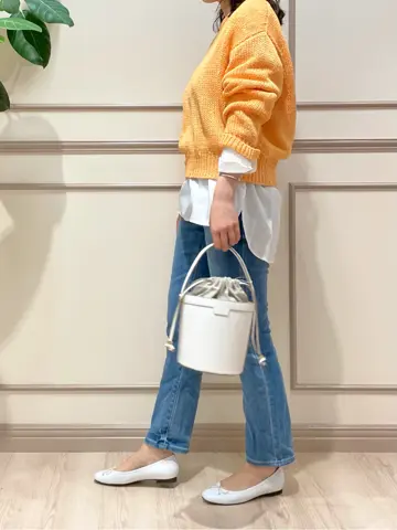 23区 渡邉 コーディネート画像