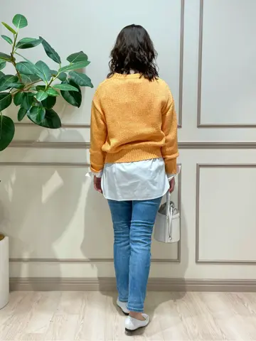 23区 渡邉 コーディネート画像