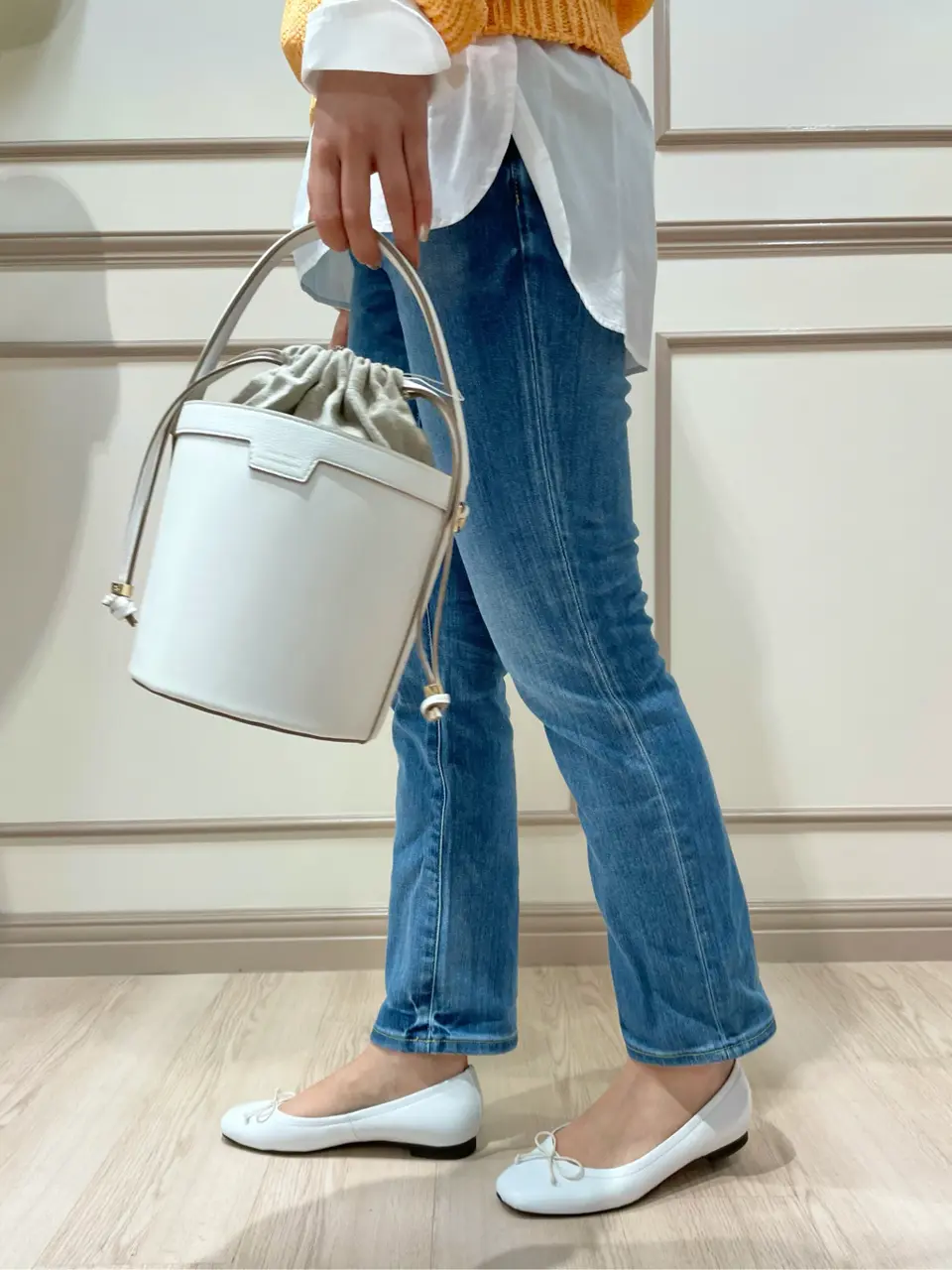 23区 渡邉 コーディネート画像