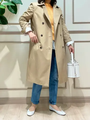 23区 渡邉 コーディネート画像