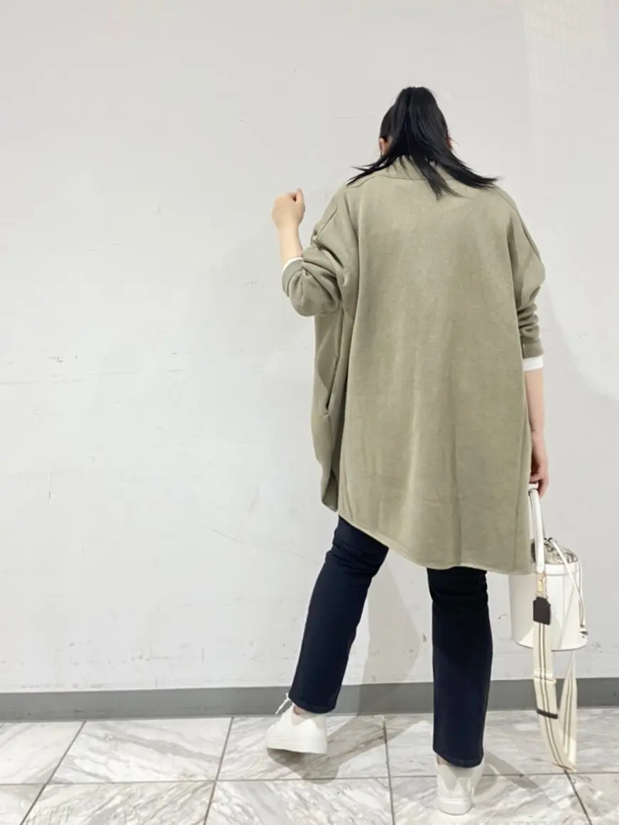 23区 佐々木 コーディネート画像