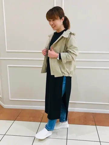 23区 佐々木 コーディネート画像