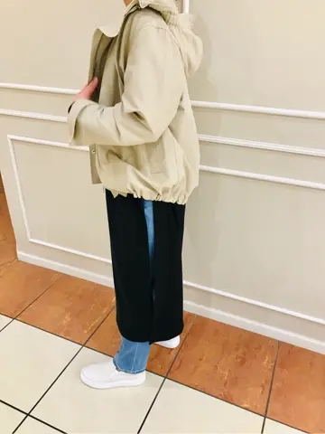 23区 佐々木 コーディネート画像