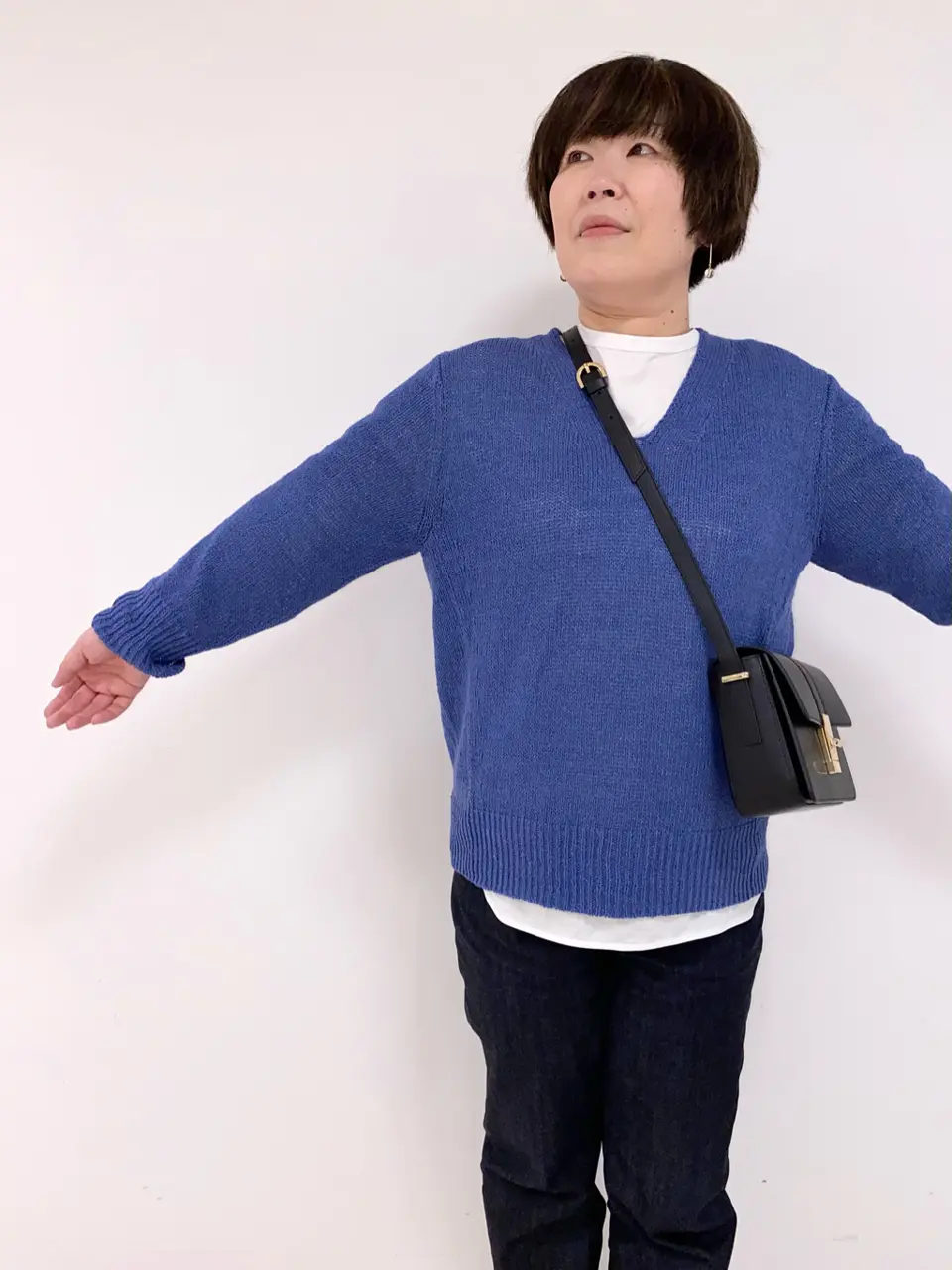 23区 竹田 コーディネート画像