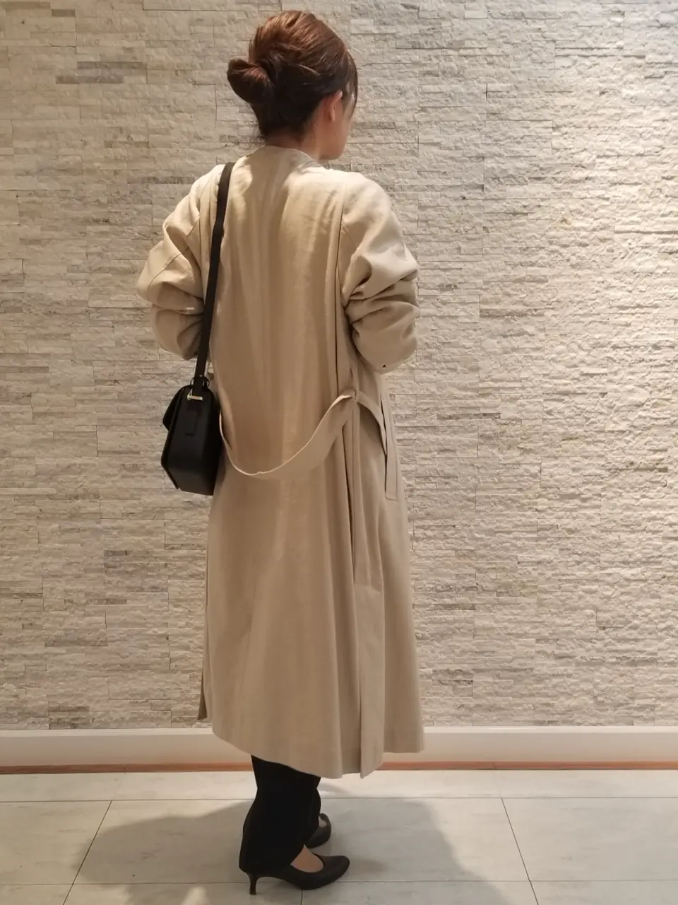 23区 MAKIKO コーディネート画像