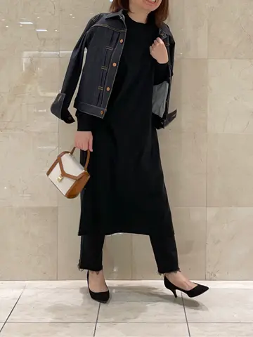 23区 野村 コーディネート画像