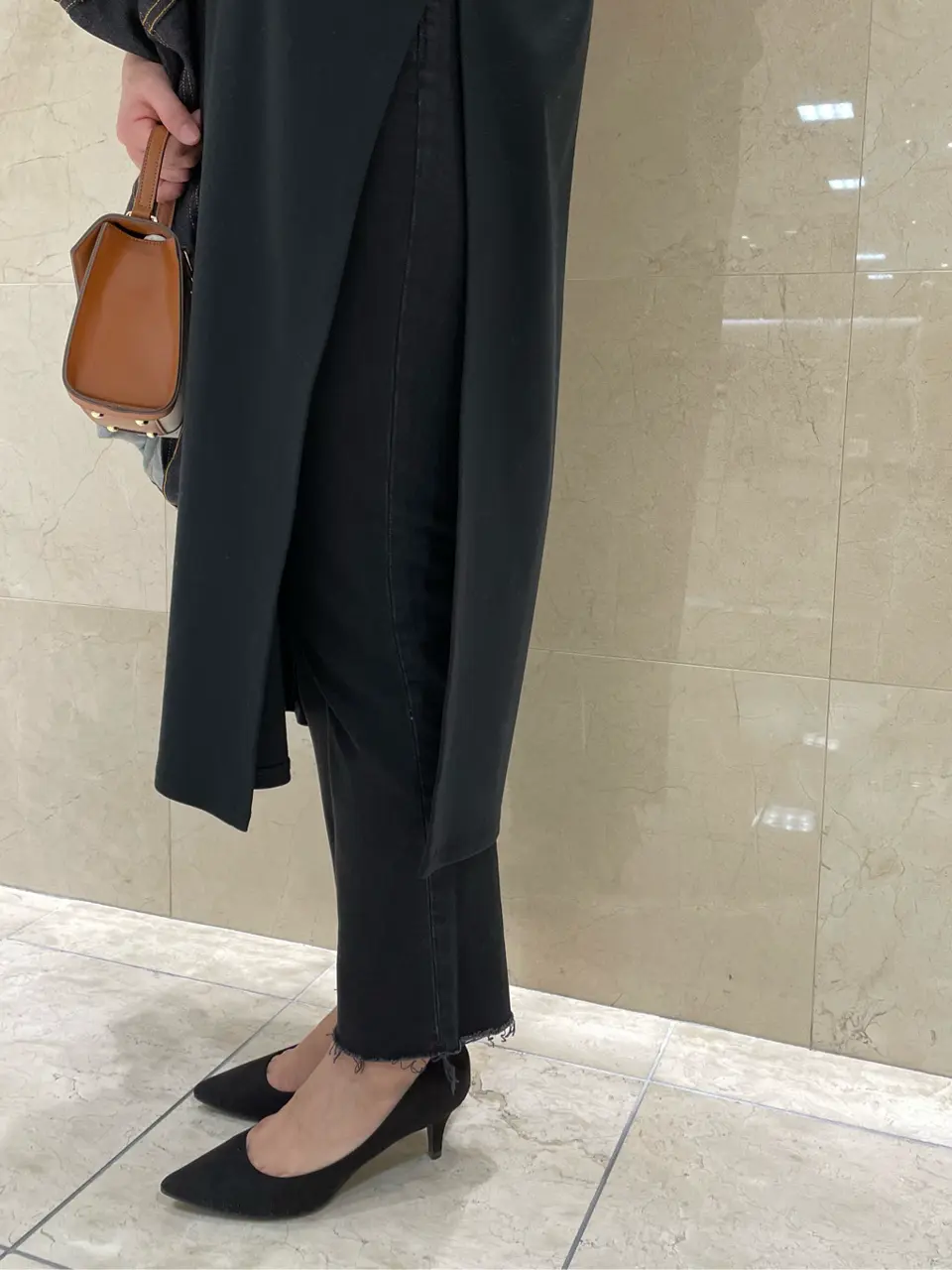 23区 野村 コーディネート画像