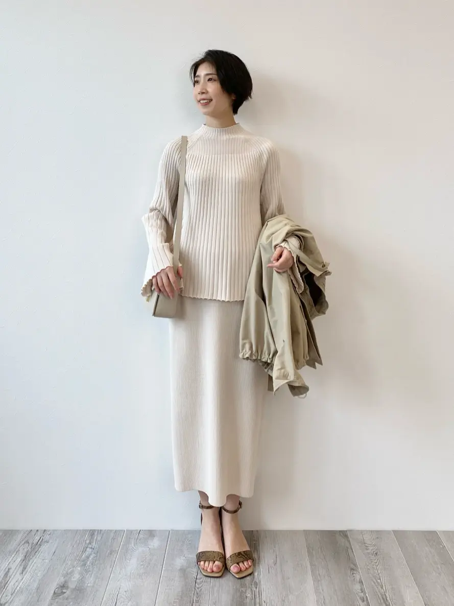  板垣 コーディネート画像