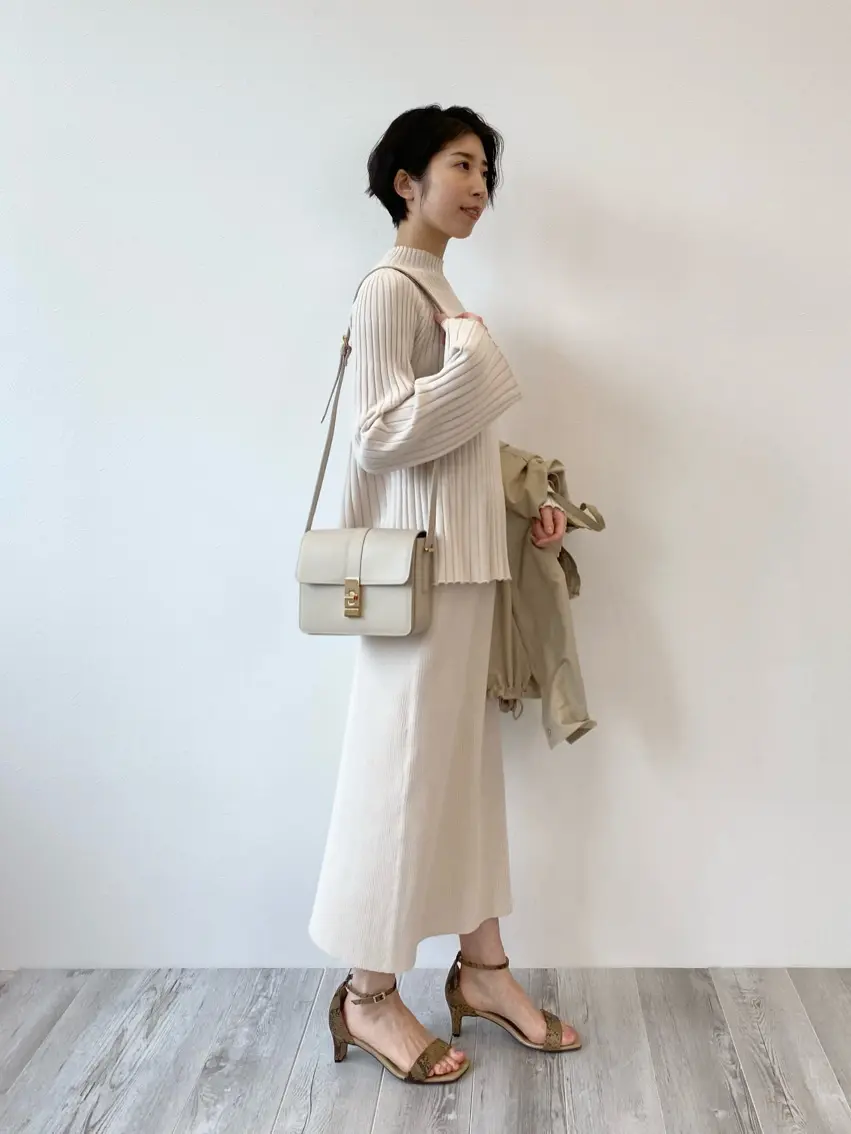 23区 板垣 コーディネート画像