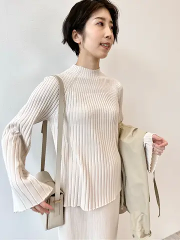 23区 板垣 コーディネート画像