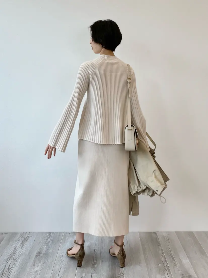 23区 板垣 コーディネート画像