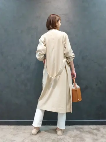 23区 狩野 コーディネート画像