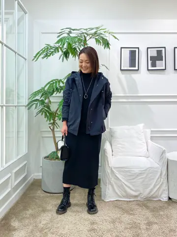 23区 はたの コーディネート画像