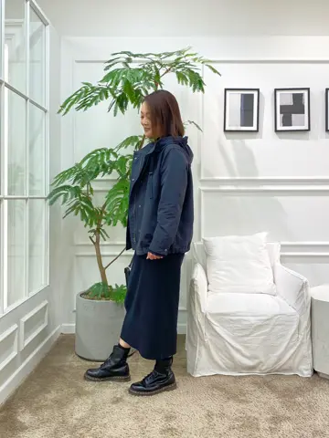 23区 はたの コーディネート画像