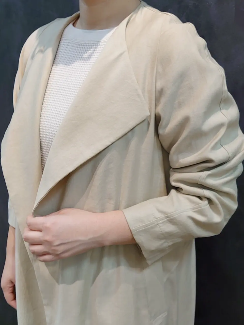 23区 木村 コーディネート画像