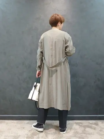 23区 木村 コーディネート画像