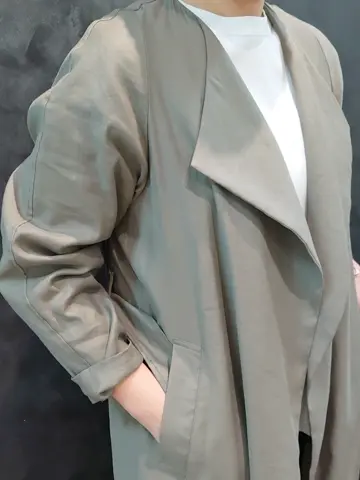 23区 木村 コーディネート画像