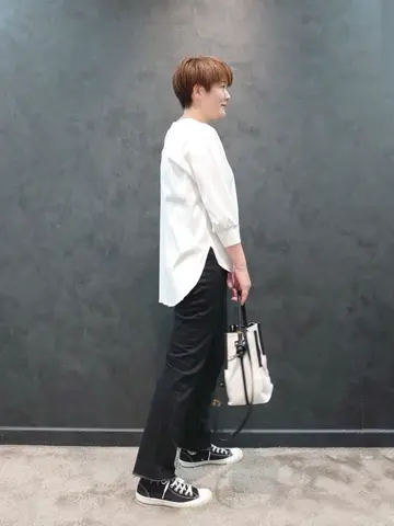 23区 木村 コーディネート画像