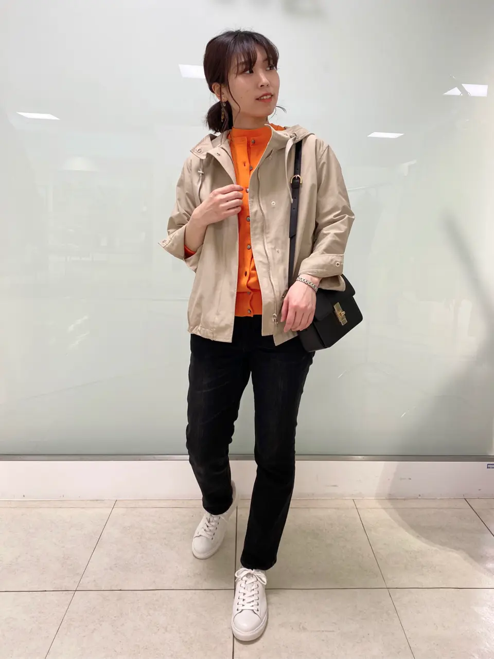 23区 原 コーディネート画像