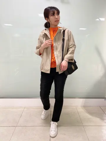 23区 原 コーディネート画像