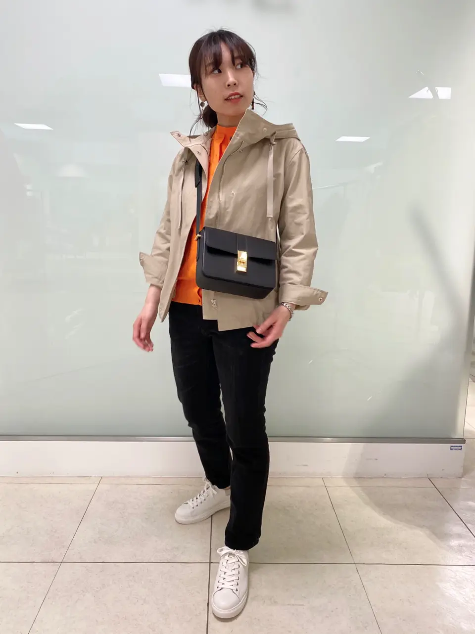 23区 原 コーディネート画像