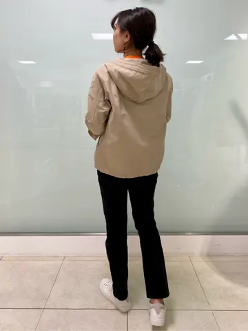 23区 原 コーディネート画像