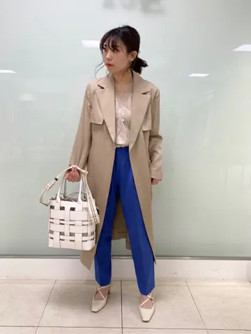 23区 原 コーディネート画像