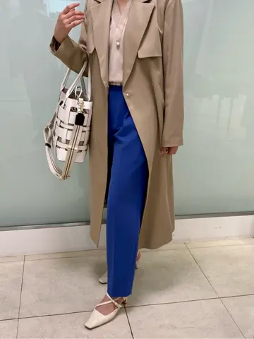 23区 原 コーディネート画像