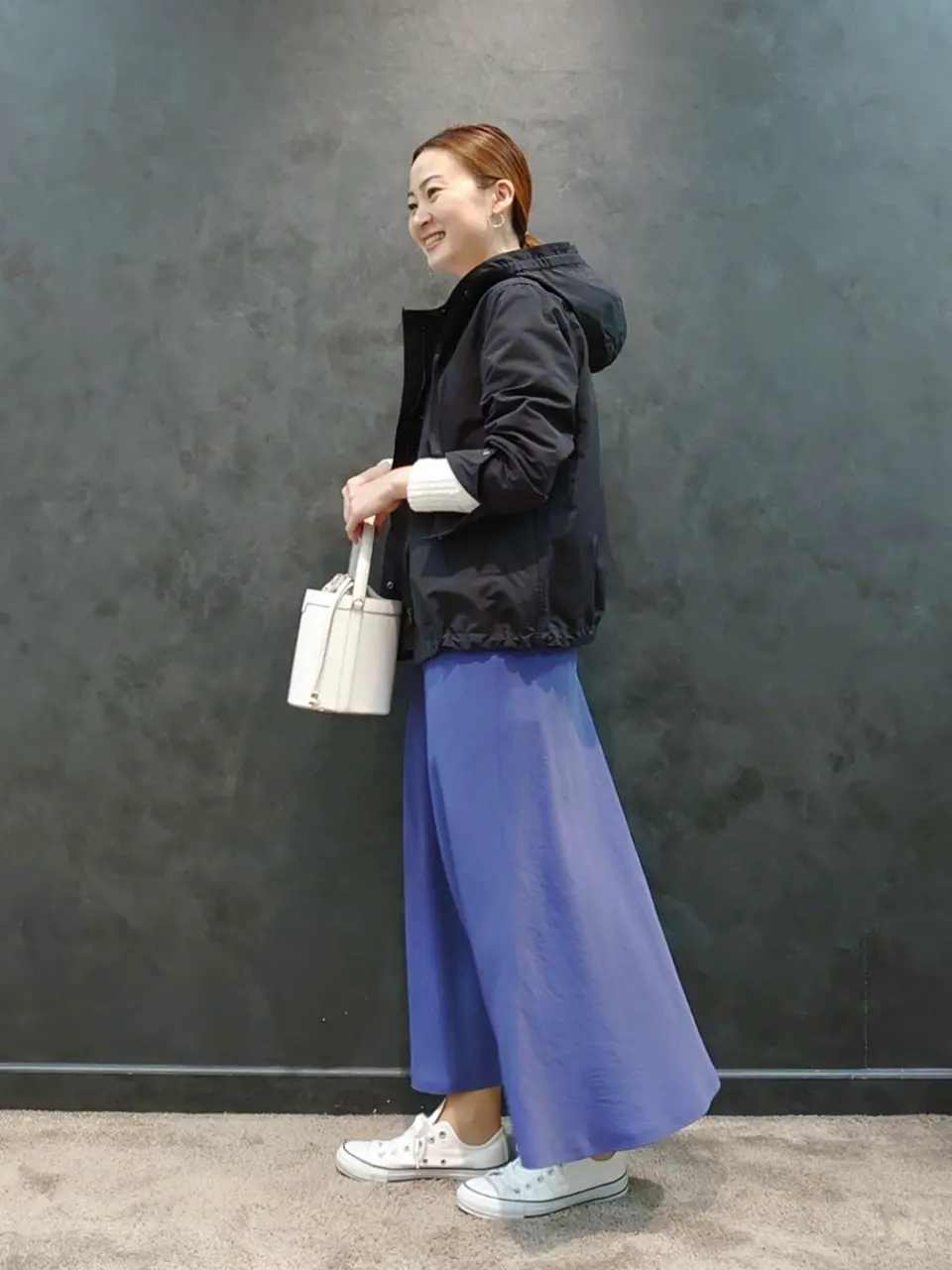 23区 新井田 コーディネート画像