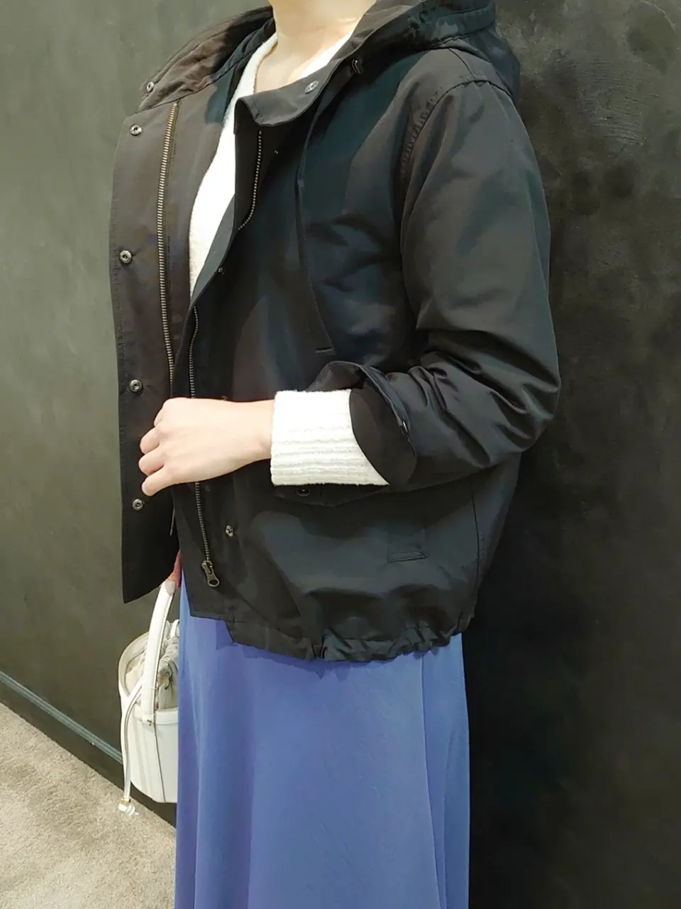 23区 新井田 コーディネート画像