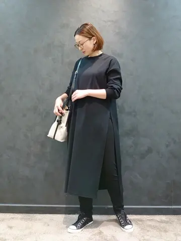 23区 新井田 コーディネート画像