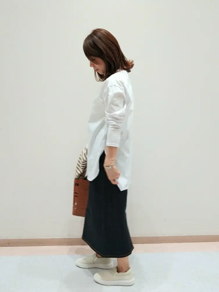 23区 東 コーディネート画像