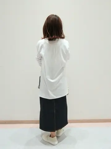 23区 東 コーディネート画像