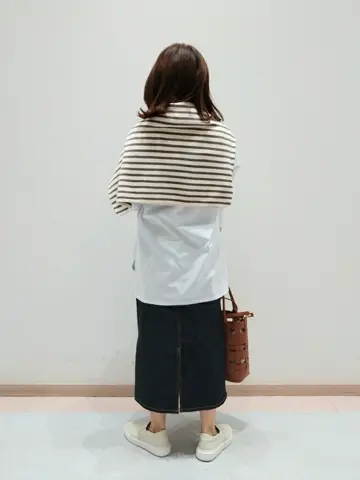 23区 東 コーディネート画像