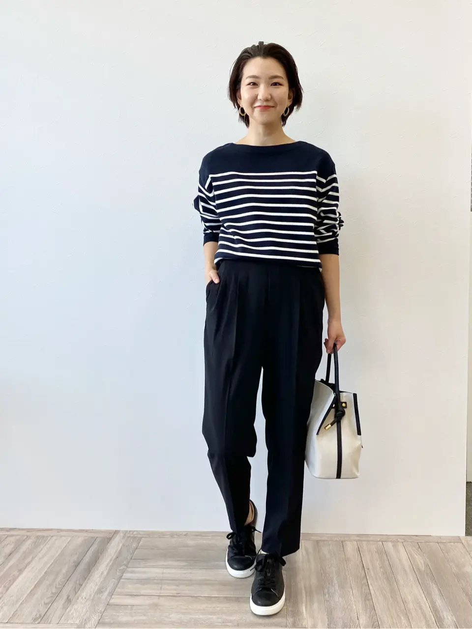  大原 コーディネート画像