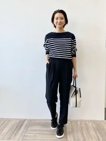 23区 大原 コーディネート画像