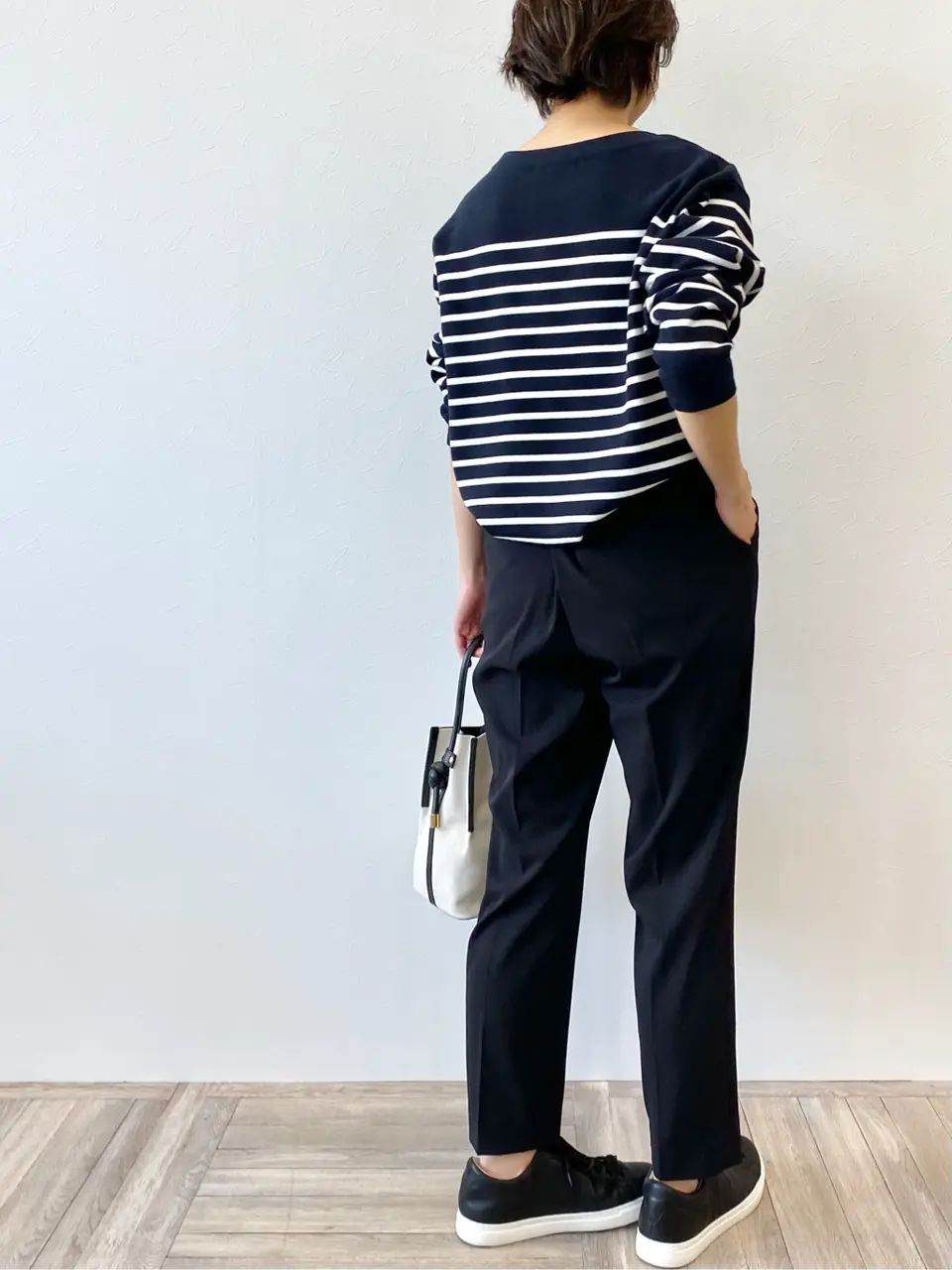 23区 大原 コーディネート画像