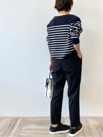 23区 大原 コーディネート画像