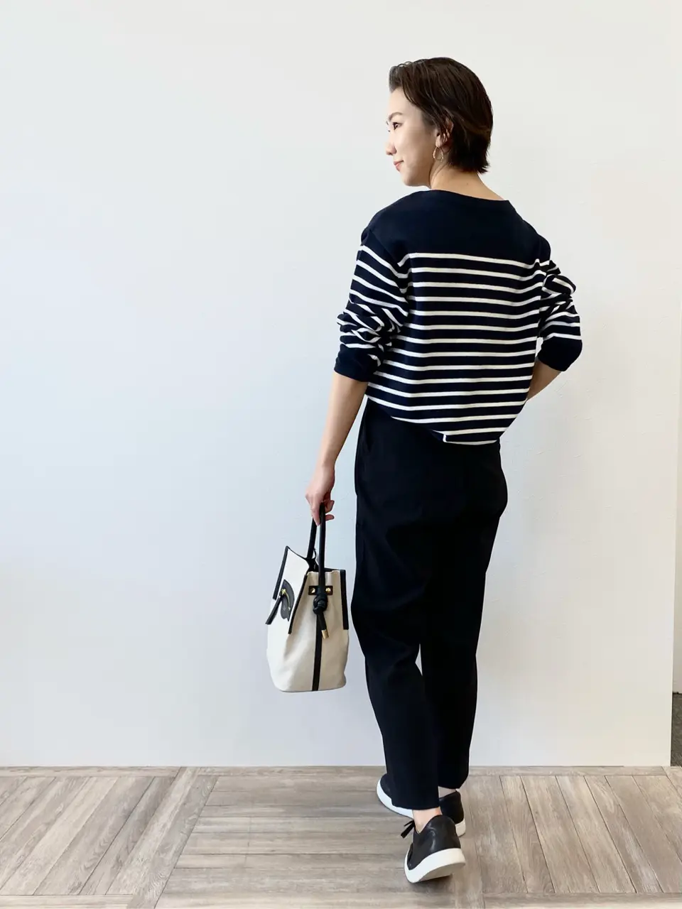 23区 大原 コーディネート画像