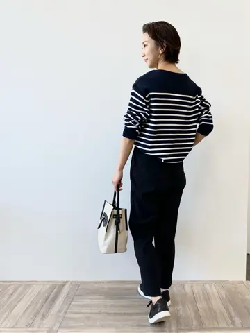 23区 大原 コーディネート画像